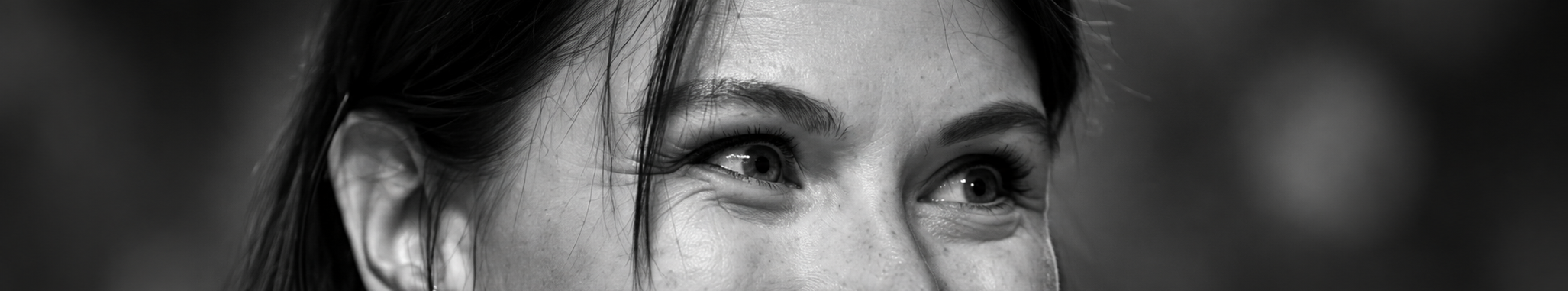 kate eyes